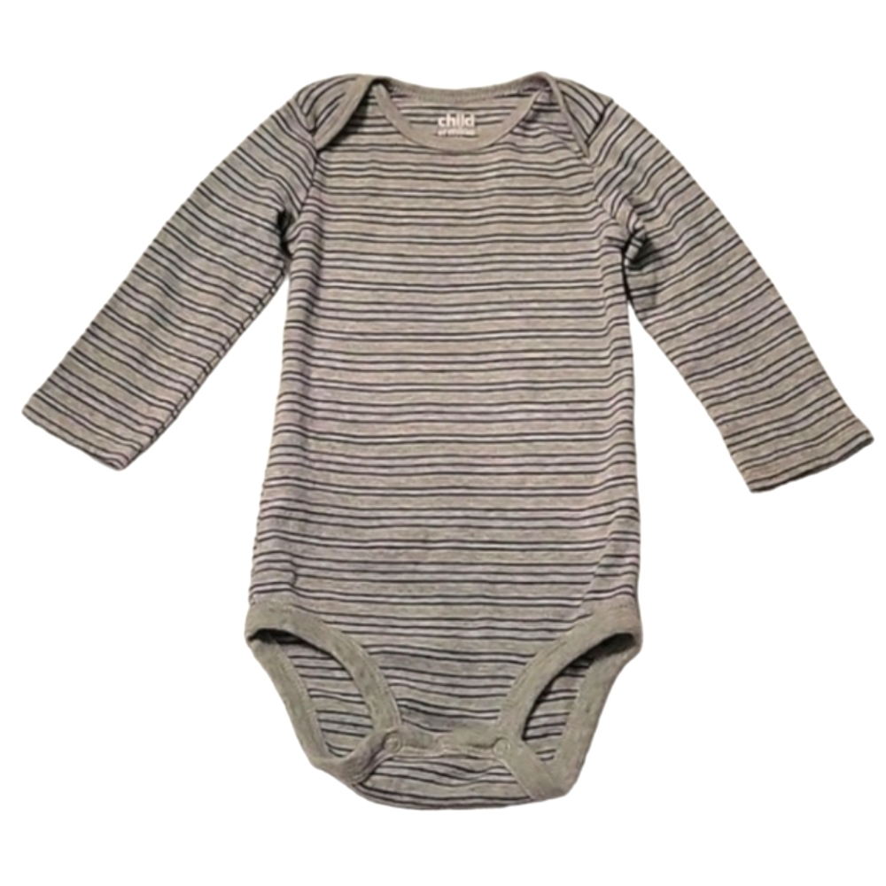 NEW - NWT Carter's 4 Piece Infant Onesies Bodysuits - Picture 8 of 17